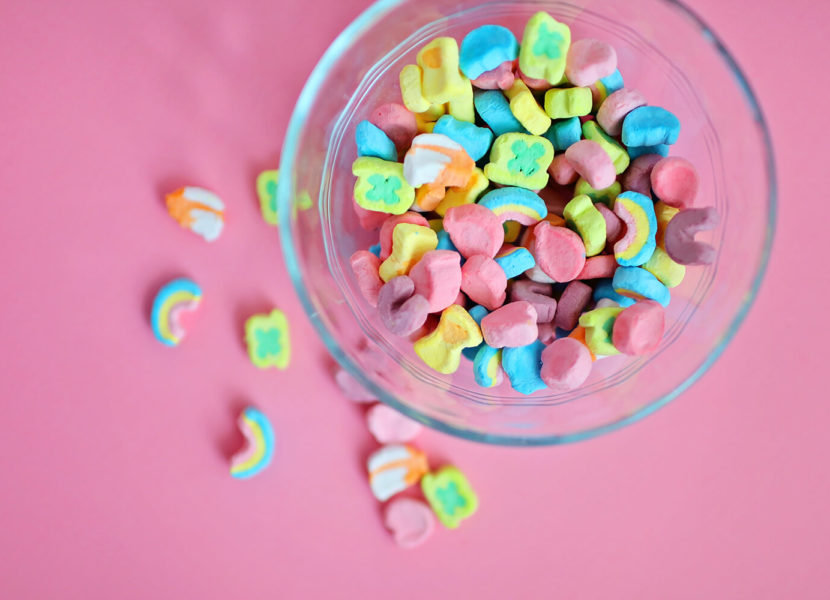 Jelly Sweets