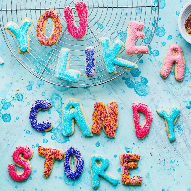 Shop of Sweets